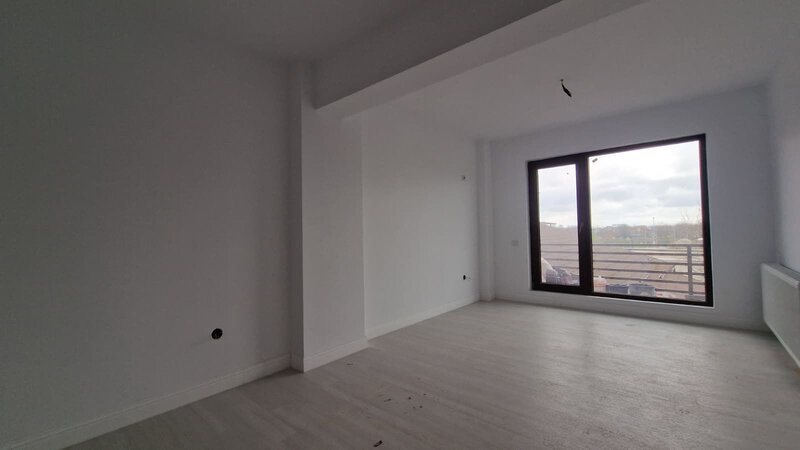 Prelungirea Ghencea, 2 camere, 62.59 mp, etaj 3, finalizat, comision 0%