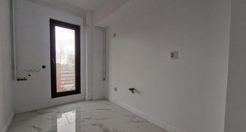 Prelungirea Ghencea, 2 camere, 62.59 mp, etaj 3, finalizat, comision 0%